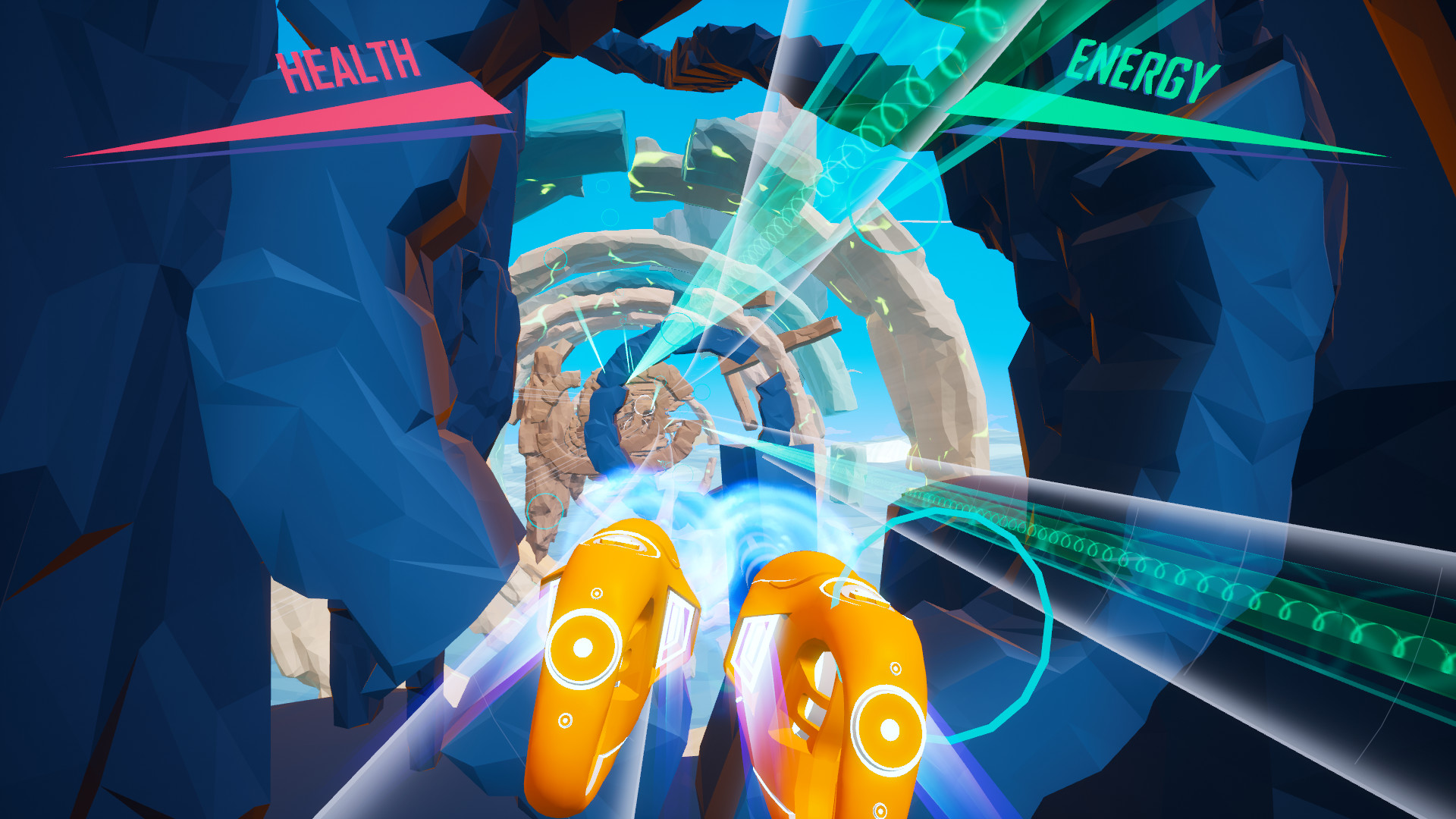 مسارات مستقبلية في JetX VR